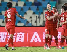 河南队外援状态大幅提升，领先对手